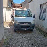 Furgone Iveco 35C14