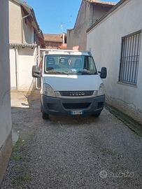 Furgone Iveco 35C14