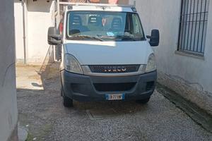 Furgone Iveco 35C14