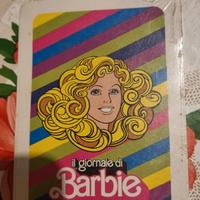 Carte Di Barbie Vintage Da Collezione