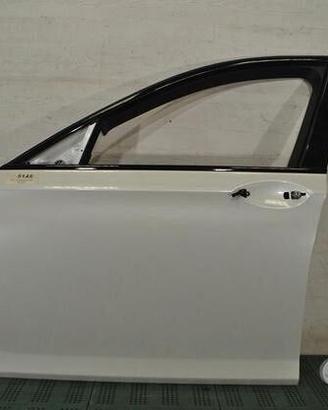 BMW serie 7 F01 Porta anteriore sinistra