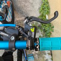 chi è interessato a una bici?