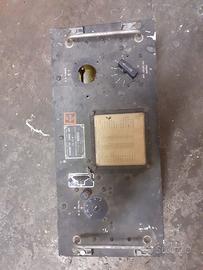 bc 191 cassetto sintonia