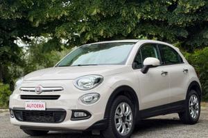 FIAT - 500X - 1.4 M.Air 140 CV DCT Pop Star