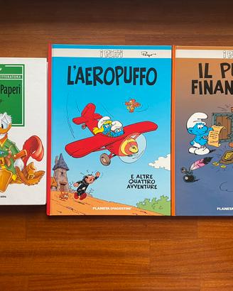 Fumetti per bambini