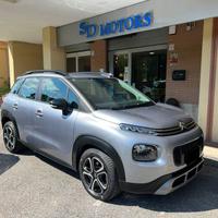 CITROEN C3 Aircross PureTech 110 S&S Feel *GPL* Pr