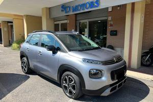 CITROEN C3 Aircross PureTech 110 S&S Feel *GPL* Pr