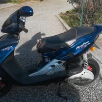 scooter Firefox f15