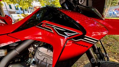 Honda CRF 250 Motard