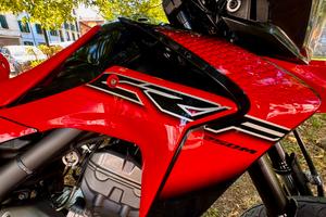Honda CRF 250 Motard