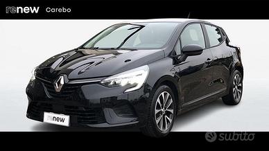 Renault Clio 5 Porte 1.0 SCe Equilibre 1.0 SC...