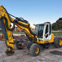 Escavatore ragno Euromach