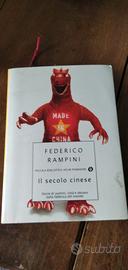 Il secolo cinese di Federico Rampini