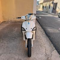 piaggio liberty 125 4t