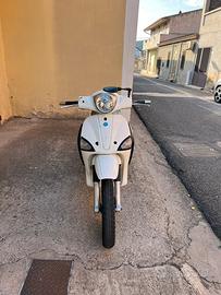 piaggio liberty 125 4t