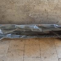 Paraurti posteriore Opel astra 2002