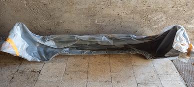 Paraurti posteriore Opel astra 2002