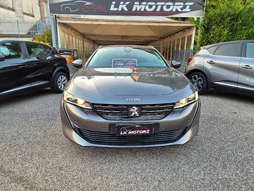 PEUGEOT 508 2ª serie 508 BlueHDi 130 Stop&Star...