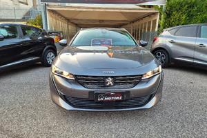 PEUGEOT 508 2ª serie 508 BlueHDi 130 Stop&Star...