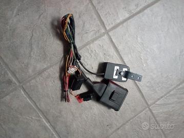 antifurto moto o scooter