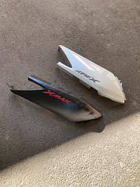 Ricambi Xmax 250