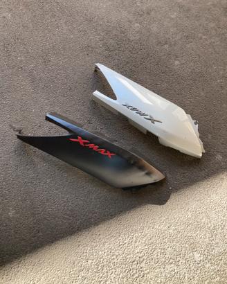 Ricambi Xmax 250