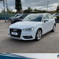 Audi A3 SPB 2.0 TDI 150 CV clean diesel S tronic A