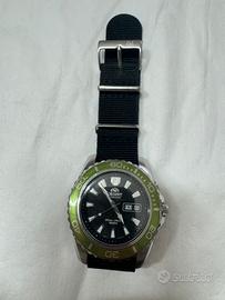 orient mako