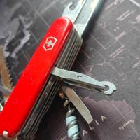 Multifunzione 16 Tools Victorinox Swiss