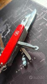 Multifunzione 16 Tools Victorinox Swiss