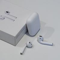 Apple AirPods 2a generazione con Custodia