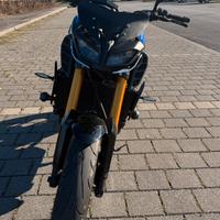 Yamaha MT09 SP 2020