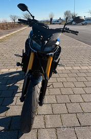 Yamaha MT09 SP 2020