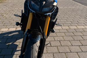 Yamaha MT09 SP 2020