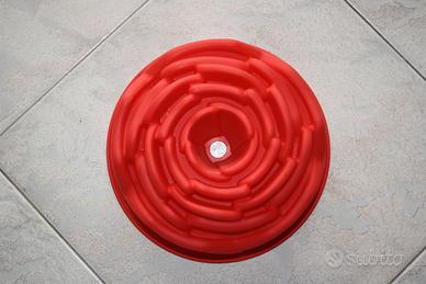 Stampo per ciambella in silicone