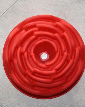 Stampo per ciambella in silicone
