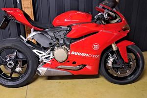 DUCATI 1299