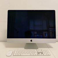 APPLE MAC 27"