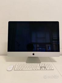 APPLE MAC 27"