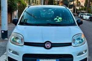 Fiat Panda Gpl