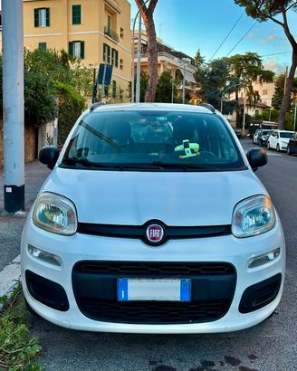 Fiat Panda Gpl