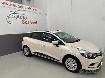 Renault Clio Sporter TCe 12V 90CV Start&Stop Energ