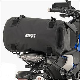 BORSA POSTERIORE MOTO SCOOTER GIVI 30L IMPERMEABIL
