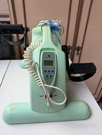 Pedaliera elettrica anti-spasmo Electra S4