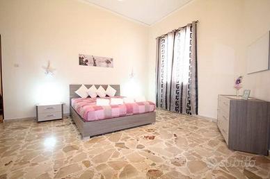 Casa vacanza le tre rose di Mary