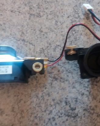 COPPIA ALTOPARLANTI BN 96-08732B X TV SAMSUNG