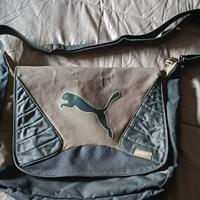 Borsa tracolla Puma