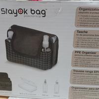 organizer casa bag