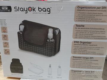 organizer casa bag