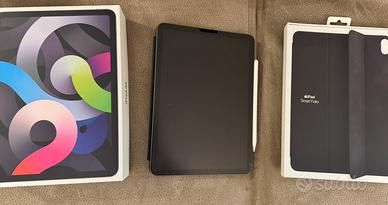 Ipad Air 4gen 64gb + Apple Pencil
